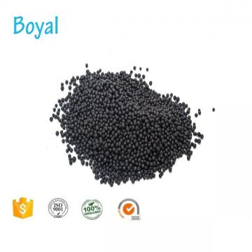 Slow release humic acid/seaweed/potassium humate/amino acid organic agricultural fertilizer