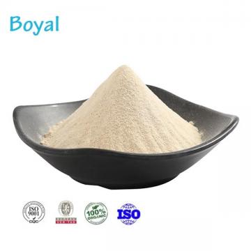 40% Free Organic Amino Acids Powder Agricultural 100% Water Soluble