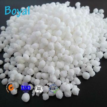 Granular NPK12-0-3 fertilizer for agricultural