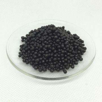 shiny granular plant origin organic fertilizer soluble in water