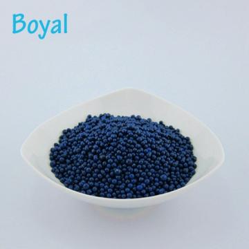 Best quality super amino humic shiny balls with colorful resin coated for bulk blending fertilizer