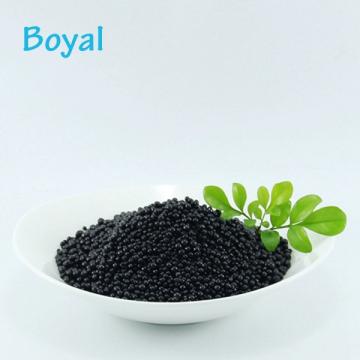 Root growth stimulator, natural amino acid granular fertilizer with NPK8-8-8, organic fertilizer pellet