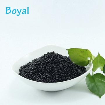 2018 hot sale controlled granular amino acid bio fertilizer with NPK 13-0-3