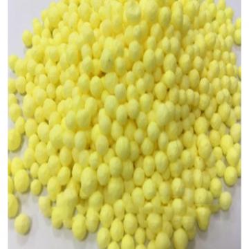 Polymer Coated Urea Slow Release Fertilizer