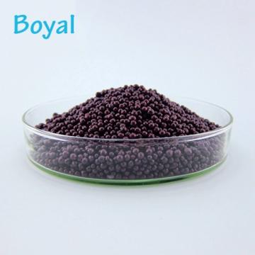 Soil conditioner organic fertilizer coated npk 13-1-2, amino acid granular fertilizer