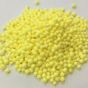 Sulfur Coated Urea Granular (scu)