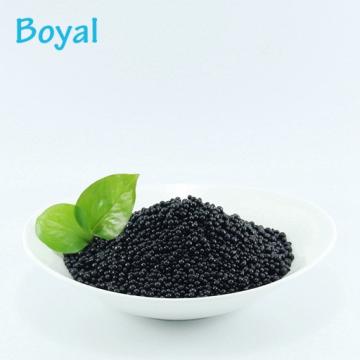 humic acid+amino acid+npk compound fertilizer / organic amino humic balls 16-0-1 npk fertilizer