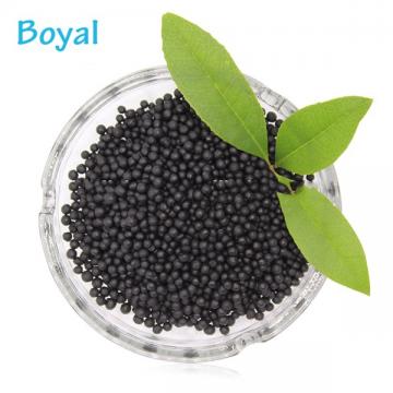 12-3-3 NPK+humic acid +amino acid granular raw material for bb fertilizer