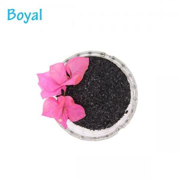 100% water soluble Seaweed extract flake fertilizer