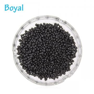 30 Years Factory Price Black Granular Water Soluble Compound Fertilizer NPK 12-0-3