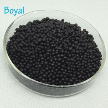 30 Years Factory Price Free Sample Black Granular 12-3-3 fertilizer with NPK