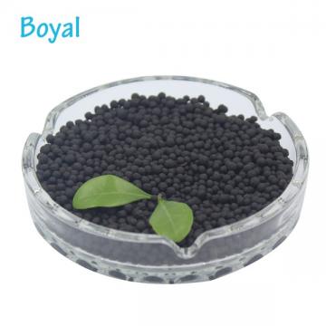 N16% Agricultural All Grades Nitrogen Water Soluble Slow Release Compound Organic Fertilizer NPK 16-0-1