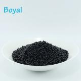 Controlled release compound fertilizers, granular state NPK organic- inorganic with amino acid ball fertilizer