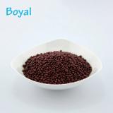 Plant original Long term Slow release type Resign coated Amino acid NPK granule granular 13-1-2 organic fertilizer