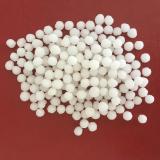 Control-released Nitrogen Fertilizer - Polymer Coated Prilled Urea