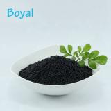 China compound granular fertilizer, organic nitrogen fertilizer, high organic matter for plant base fertilizer