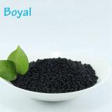 Customized granular fertilizer NPK 10-10-10 price of organic compound fertilizer