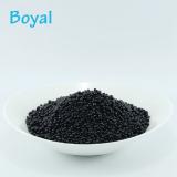 efficient slow release organic amino humic acid granular fertilizer with NPK 16-0-1