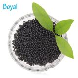 12-3-3 NPK+humic acid +amino acid granular raw material for bb fertilizer