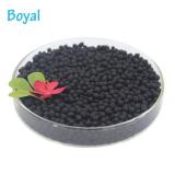 Amino acid balls fertilizer compound organic fertilizer with NPK