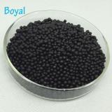 30 Years Factory Price Free Sample Black Granular 12-3-3 fertilizer with NPK