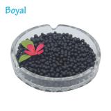 factory price fertilizers organic npk 12-0-2.5 humic acid granule organic water soluble fertilizer plant fertilizer organic