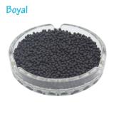 Free Sample Black Granular Water Soluble Bulk wholesale Granular compound NPK fertilizer prices