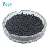 20 years factory price black granule humic acid water soluble soil Agriculture Productive organic fertilizer npk8%